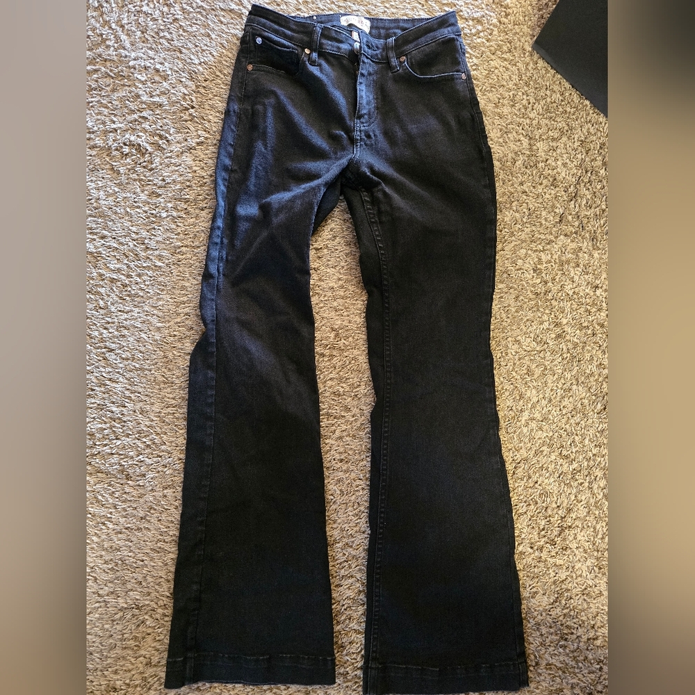 Shyanne pants